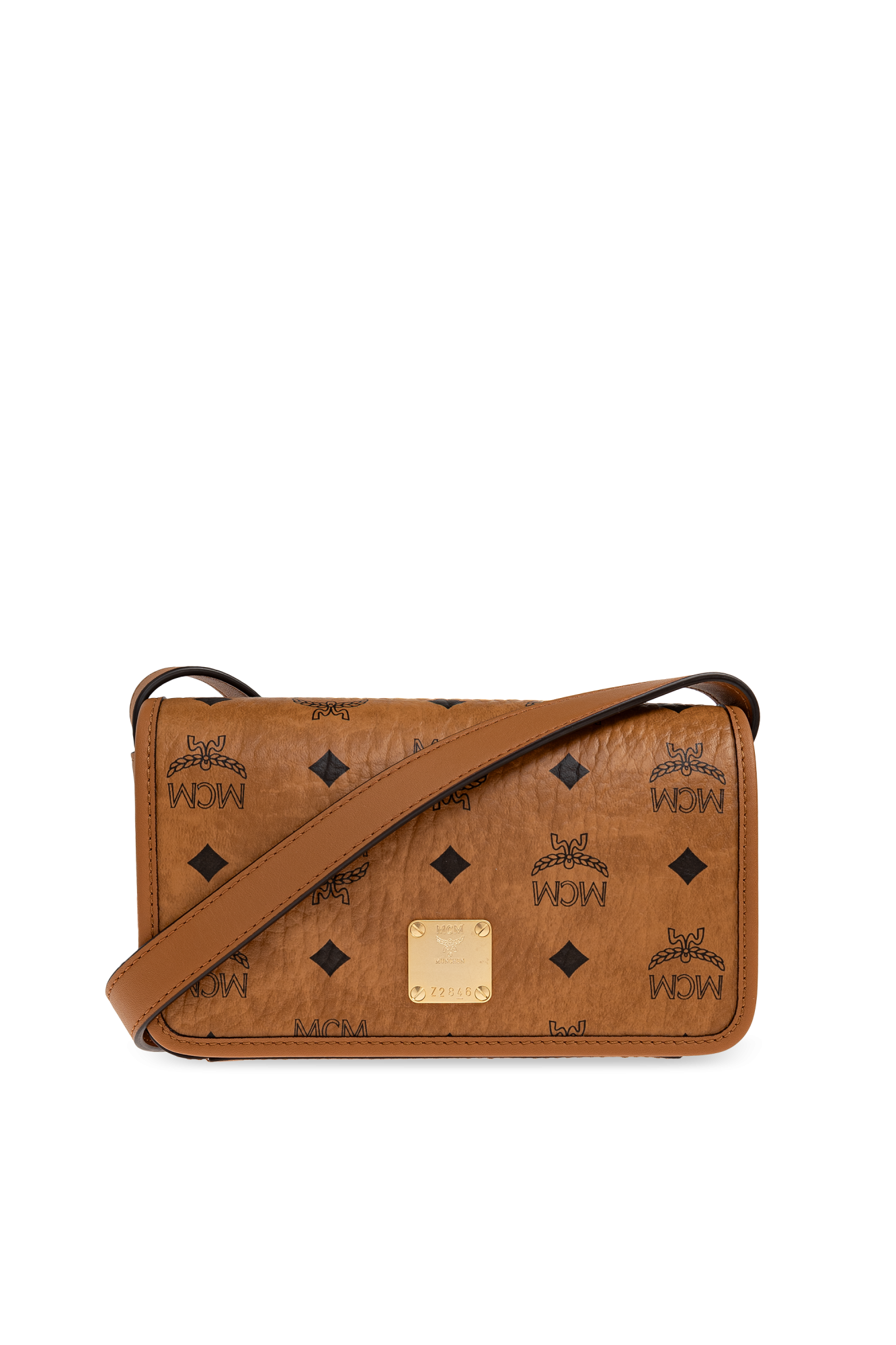MCM Shoulder bag | Men's | Vitkac